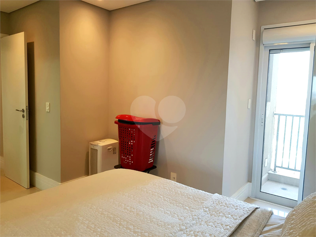 Apartamento Alphaville