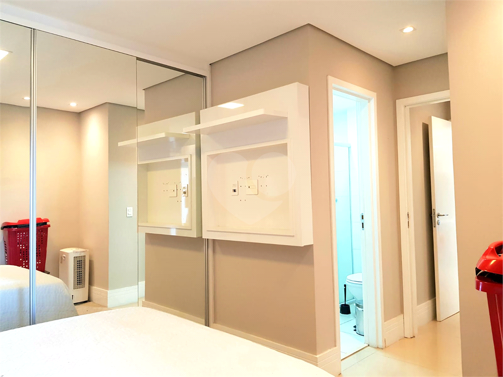 Apartamento Alphaville