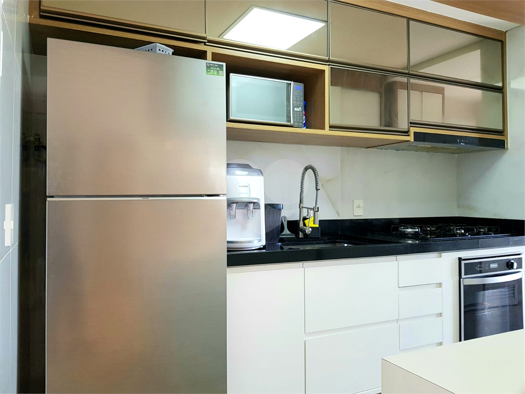 Apartamento Alphaville