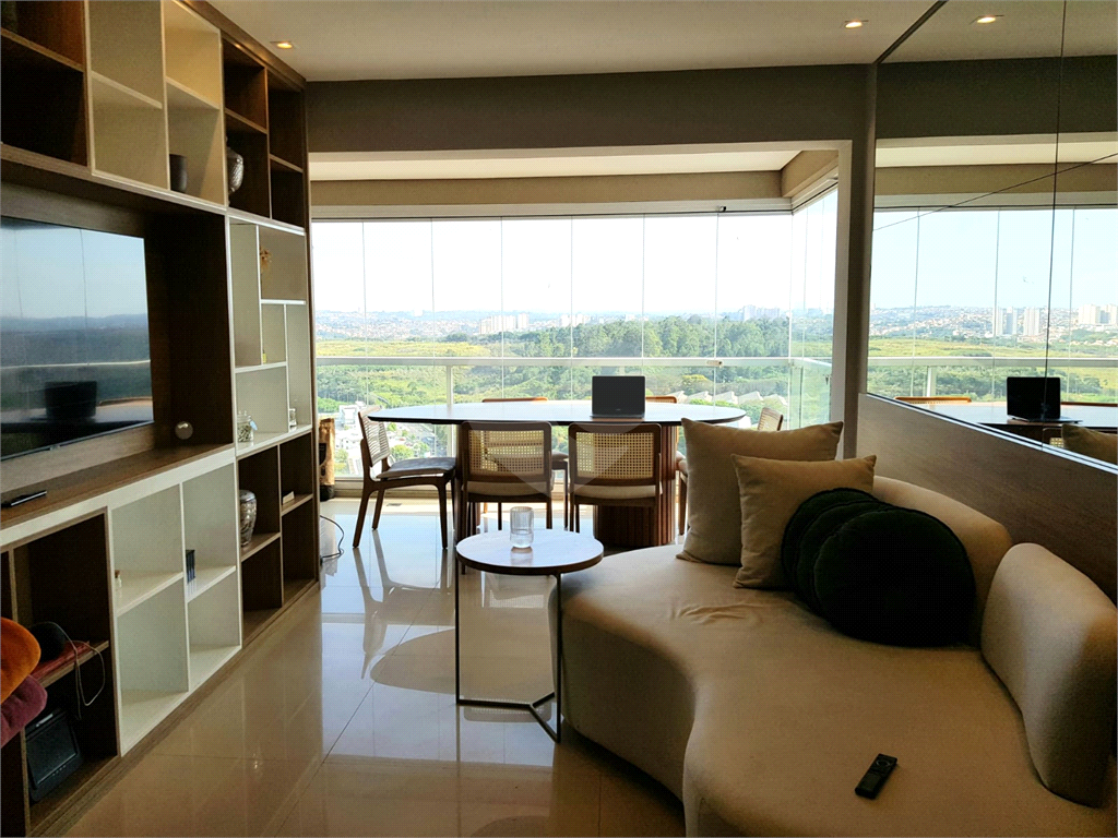 Apartamento Alphaville