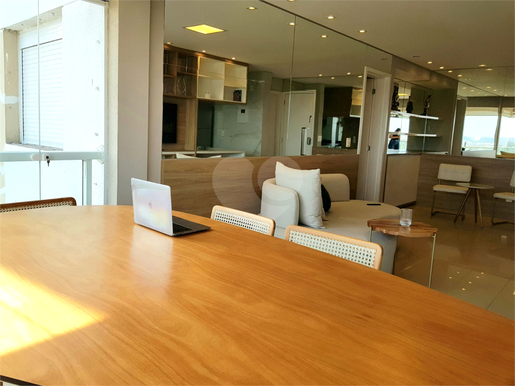 Apartamento Alphaville