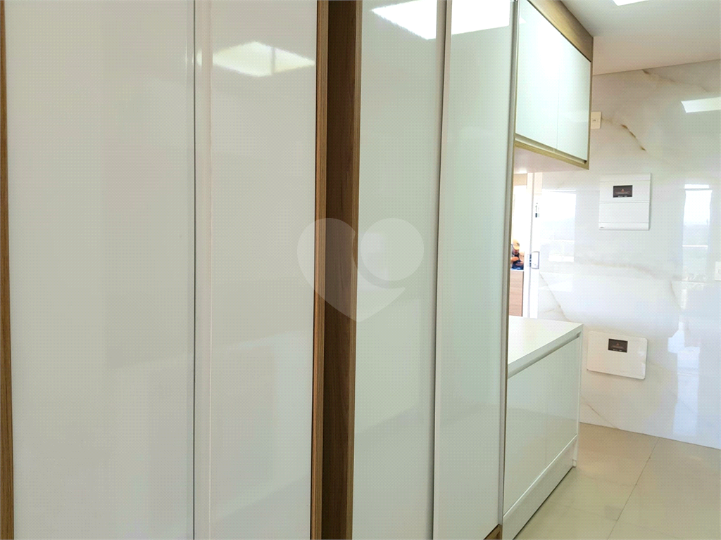 Apartamento Alphaville