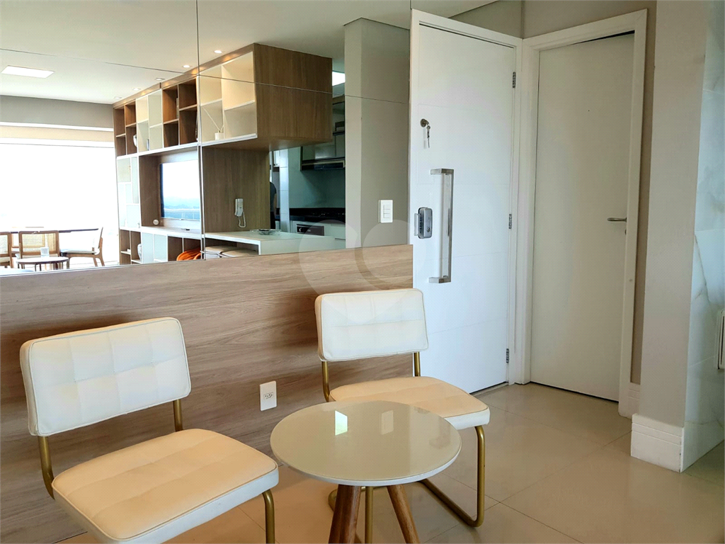 Apartamento Alphaville