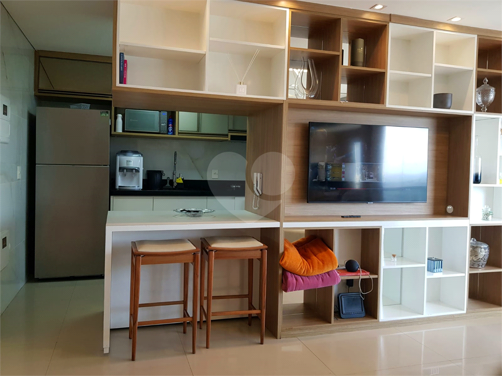 Apartamento Alphaville