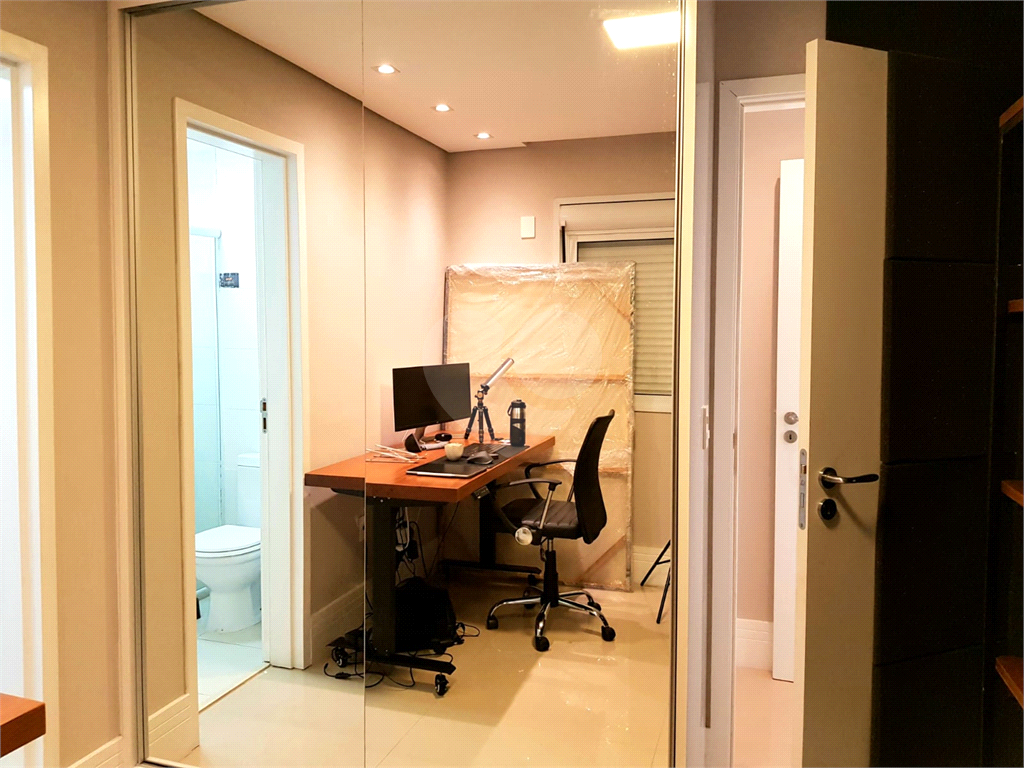 Apartamento Alphaville