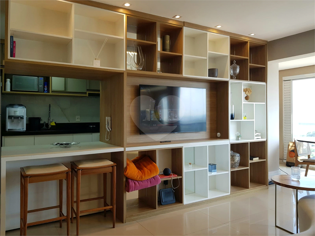 Apartamento Alphaville