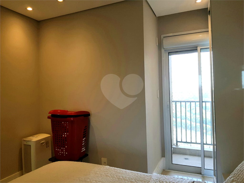 Apartamento Alphaville