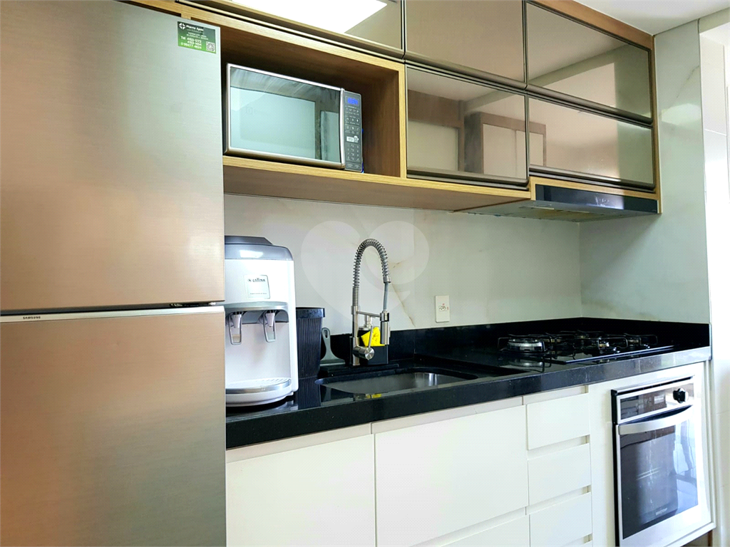 Apartamento Alphaville