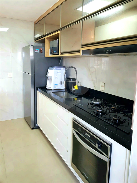 Apartamento Alphaville