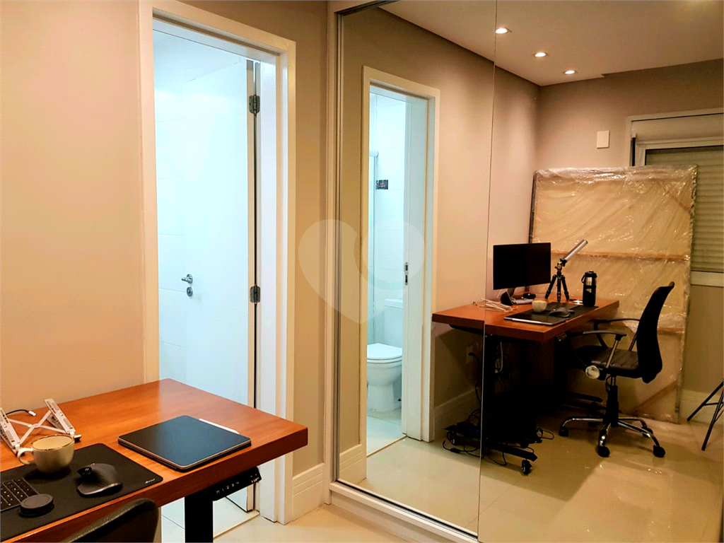 Apartamento Alphaville