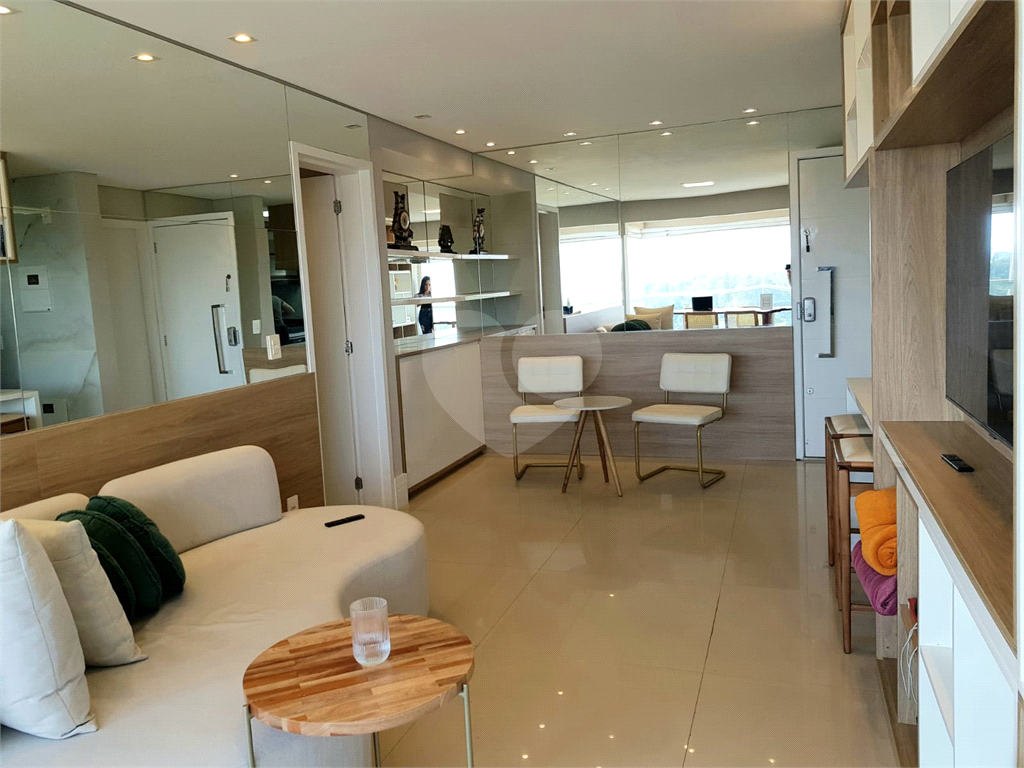 Apartamento Alphaville