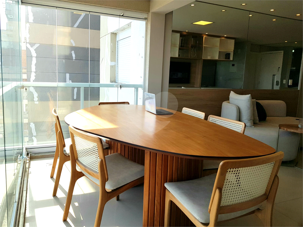 Apartamento Alphaville