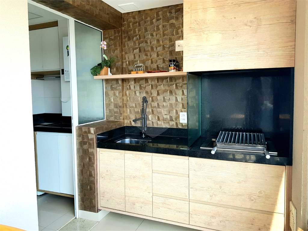 Apartamento Alphaville