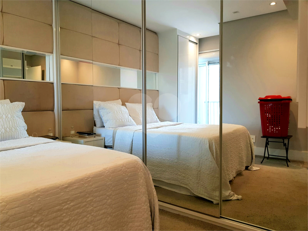 Apartamento Alphaville