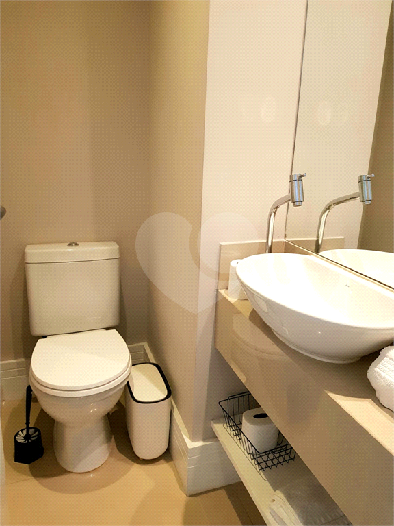 Apartamento Alphaville