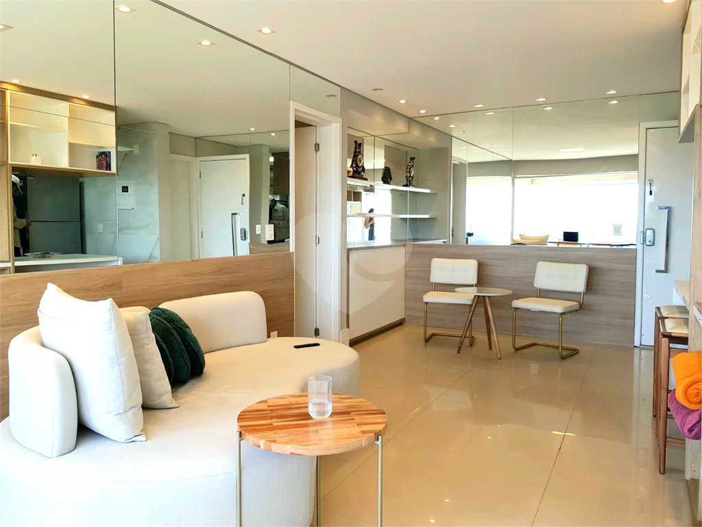 Apartamento Alphaville