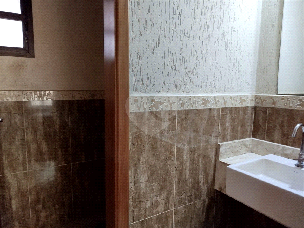 Sobrado Jardim São Paulo 4 dormitórios