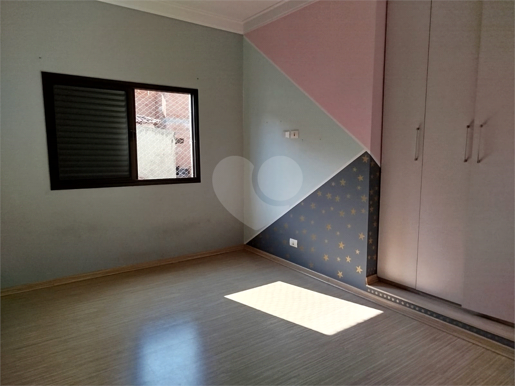 Sobrado Jardim São Paulo 4 dormitórios