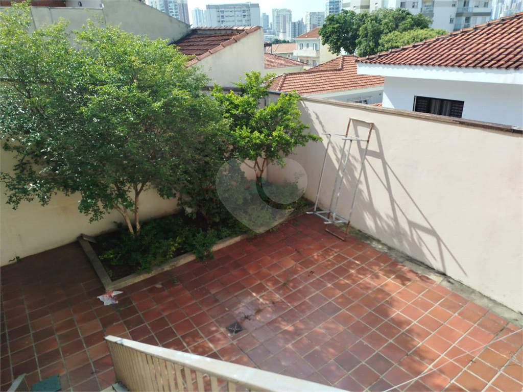 Sobrado Jardim São Paulo 4 dormitórios