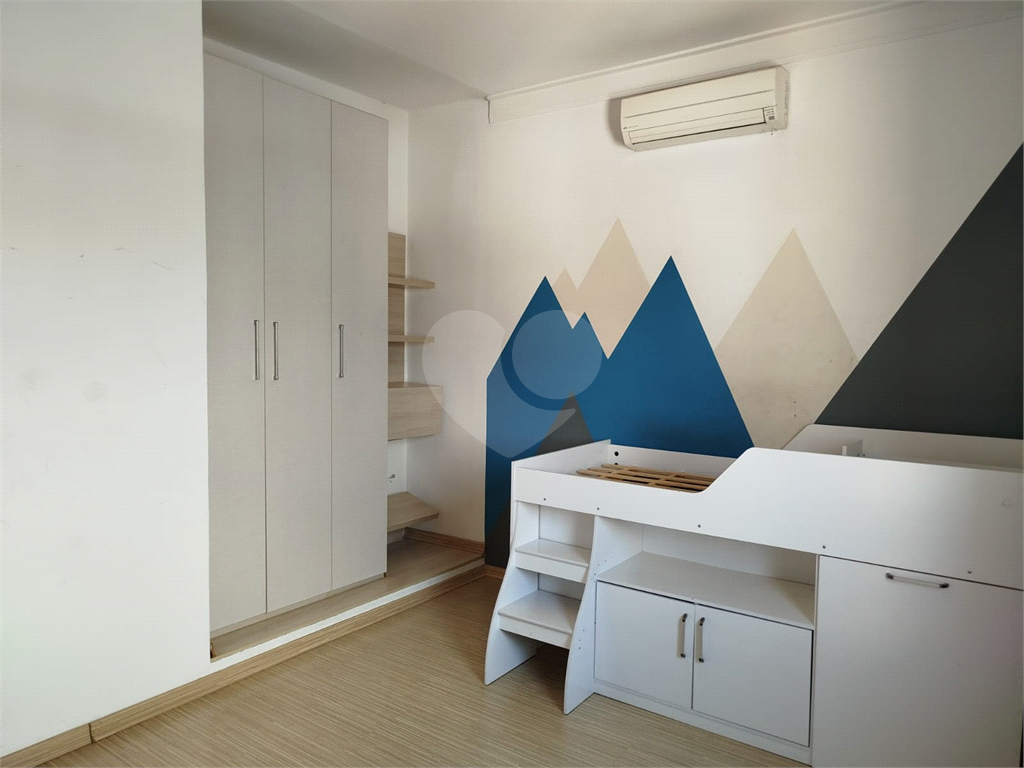 Sobrado Jardim São Paulo 4 dormitórios