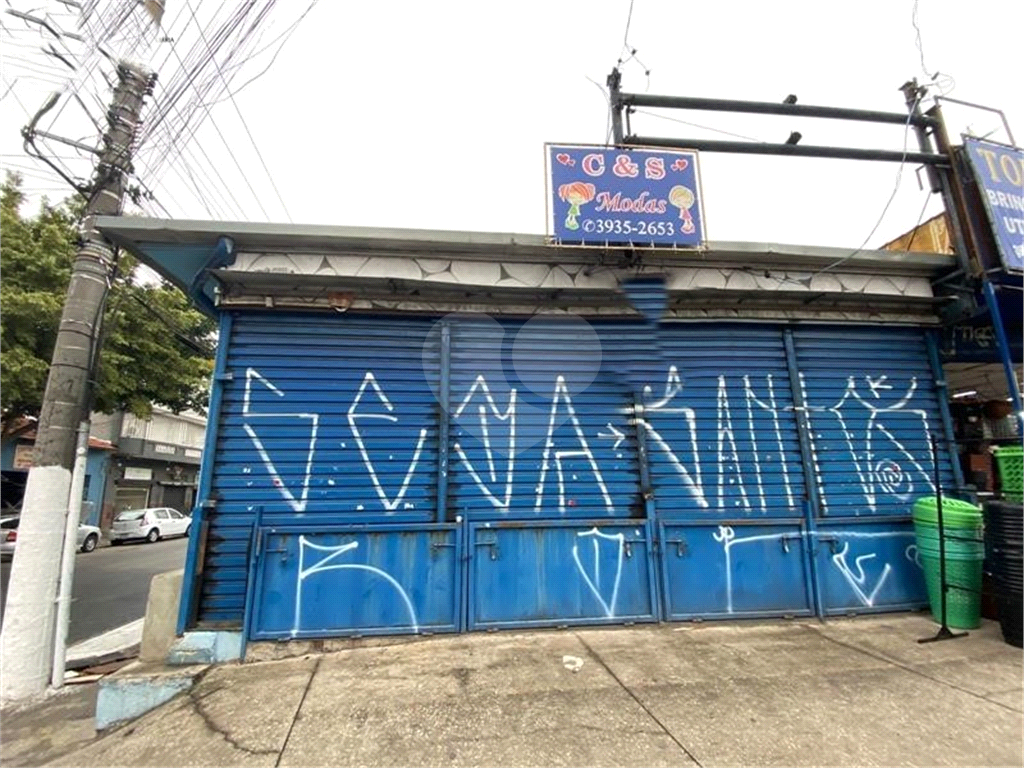 LOJA em FREGUESIA DO Ó