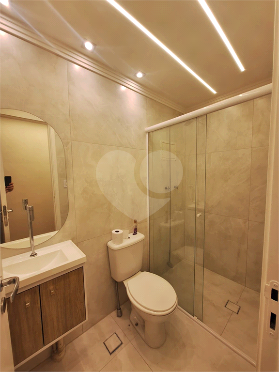 Apartamento a venda na Vila Prudente com 02 Quartos por R$ 439.000,00