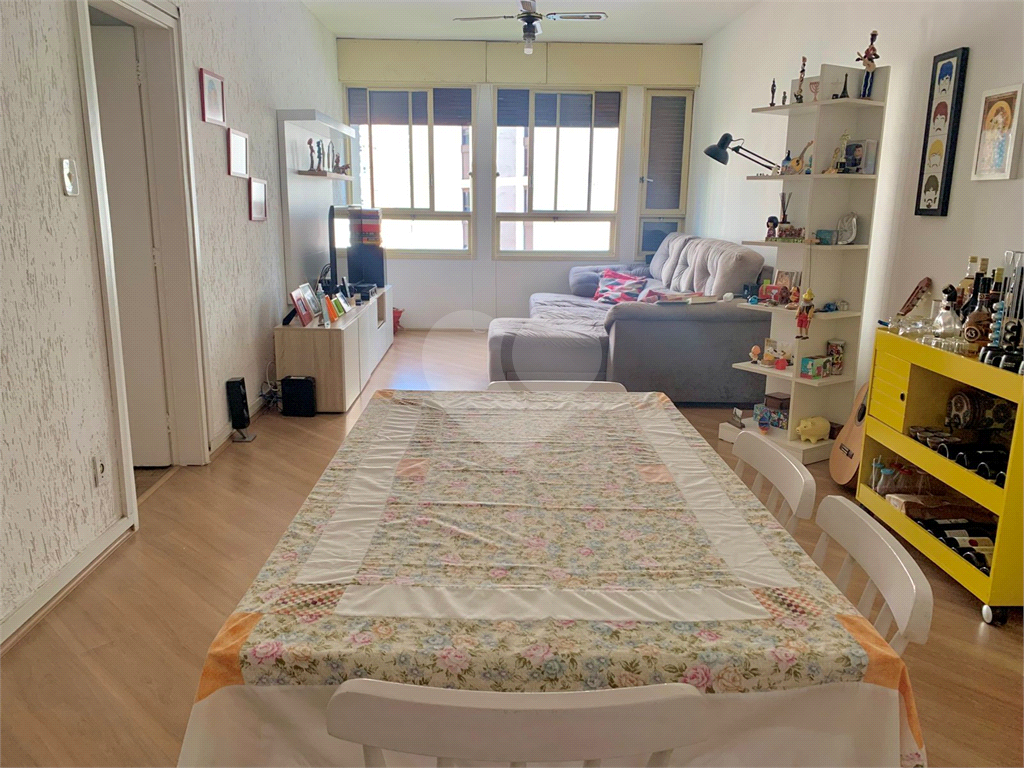 Apartamento para Venda - Perdizes