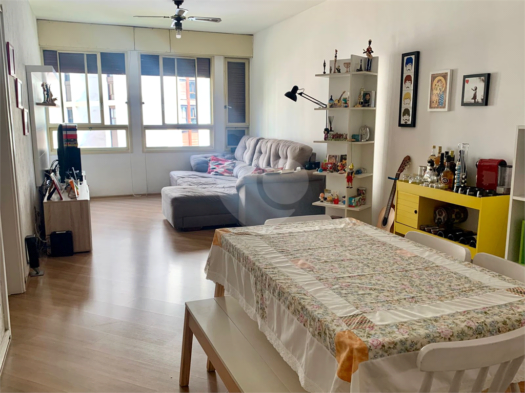 Apartamento para Venda - Perdizes