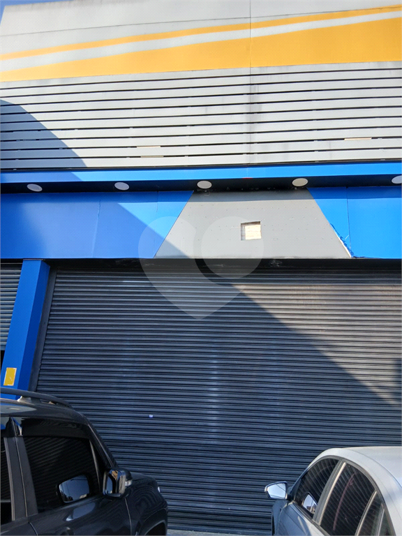 Excelente salão comercial para locação na Vila Maria com 450m2.