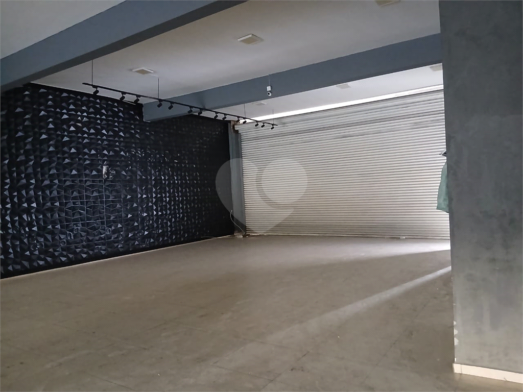 Excelente salão comercial para locação na Vila Maria com 450m2.
