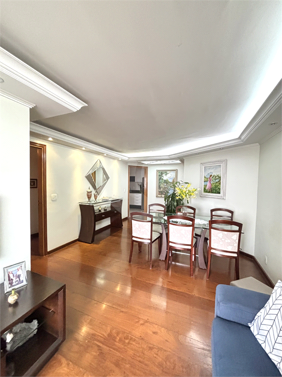 Apartamento à venda com Vista Livre e 3 Dormitórios (1 Suíte)  e 2 vagas 