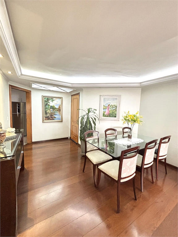 Apartamento à venda com Vista Livre e 3 Dormitórios (1 Suíte)  e 2 vagas 