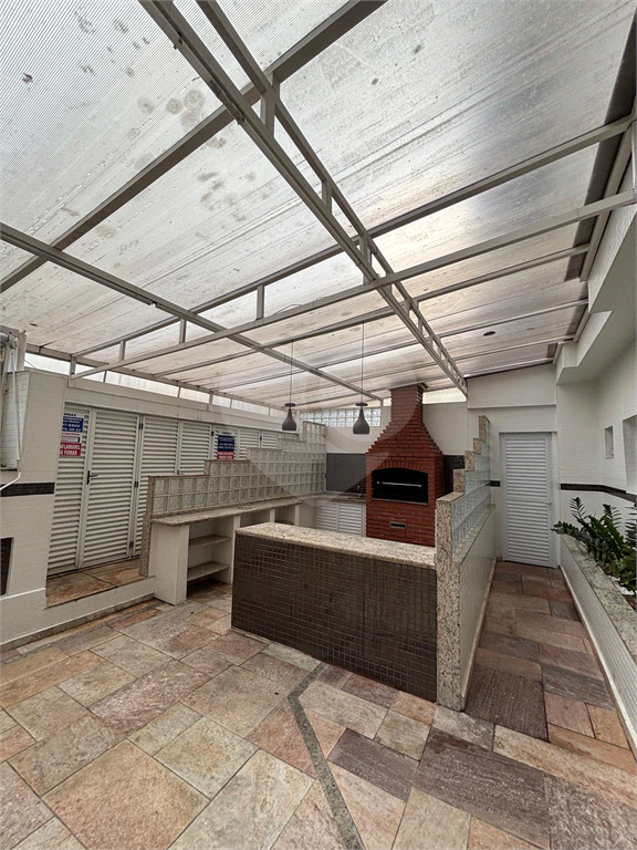 Apartamento à venda com Vista Livre e 3 Dormitórios (1 Suíte)  e 2 vagas 