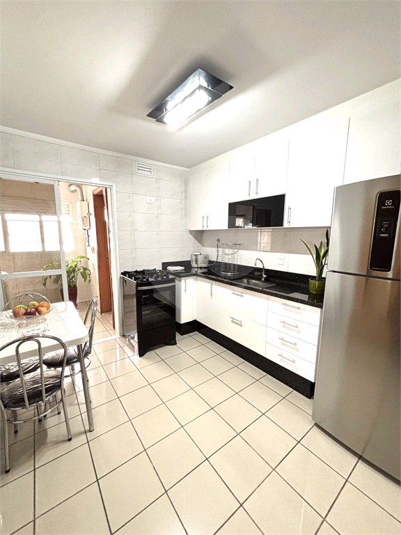 Apartamento à venda com Vista Livre e 3 Dormitórios (1 Suíte)  e 2 vagas 