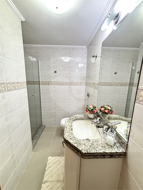 Apartamento à venda com Vista Livre e 3 Dormitórios (1 Suíte)  e 2 vagas 