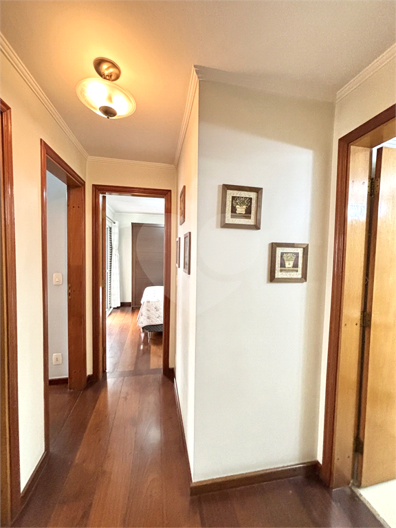 Apartamento à venda com Vista Livre e 3 Dormitórios (1 Suíte)  e 2 vagas 