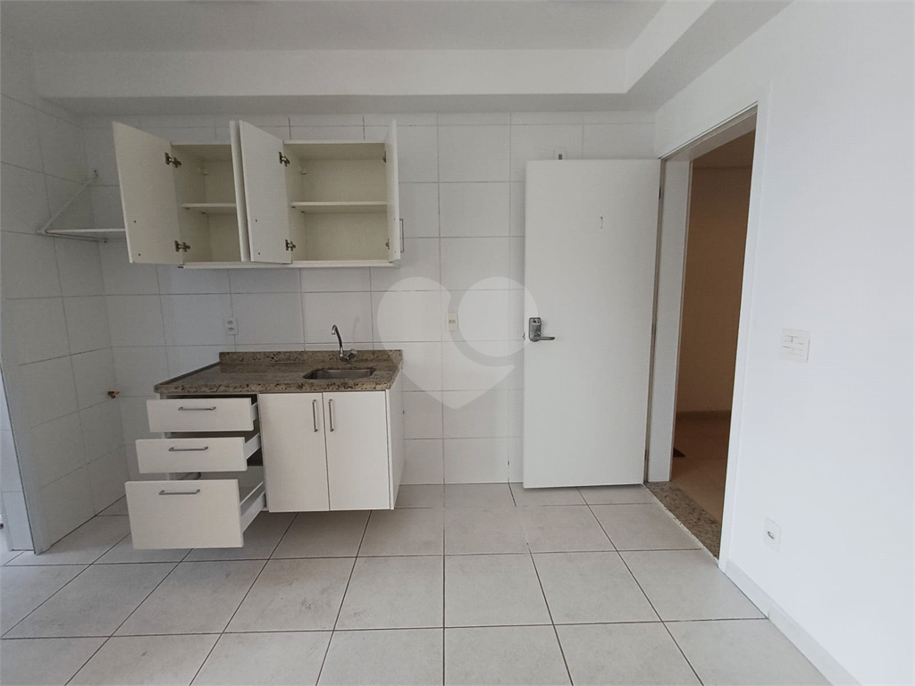 Apartamento à Venda 45M² - 1 Dormitório - 1 Vaga - Tatuapé