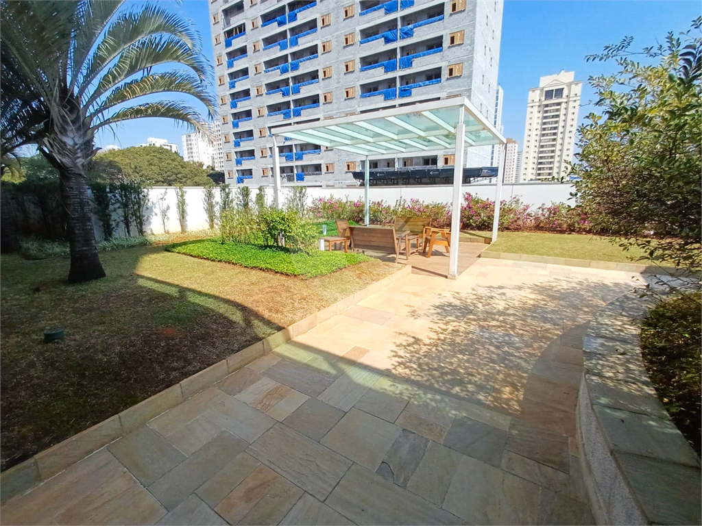 Apartamento à Venda 45M² - 1 Dormitório - 1 Vaga - Tatuapé