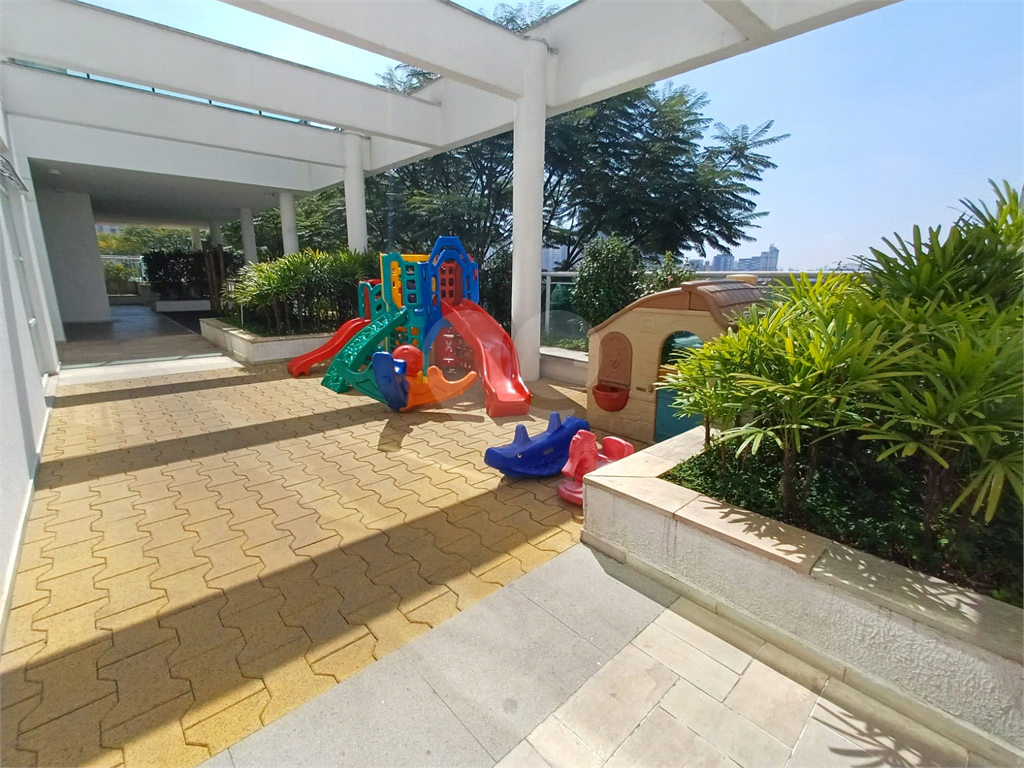 Apartamento à Venda 45M² - 1 Dormitório - 1 Vaga - Tatuapé