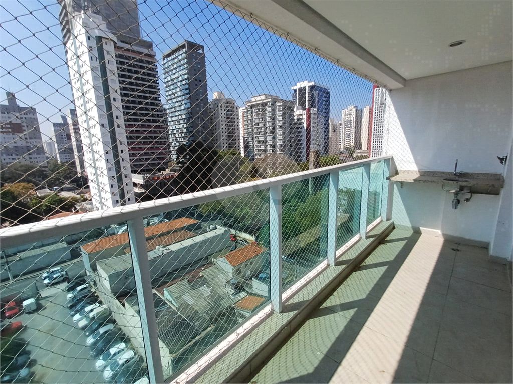 Apartamento à Venda 45M² - 1 Dormitório - 1 Vaga - Tatuapé