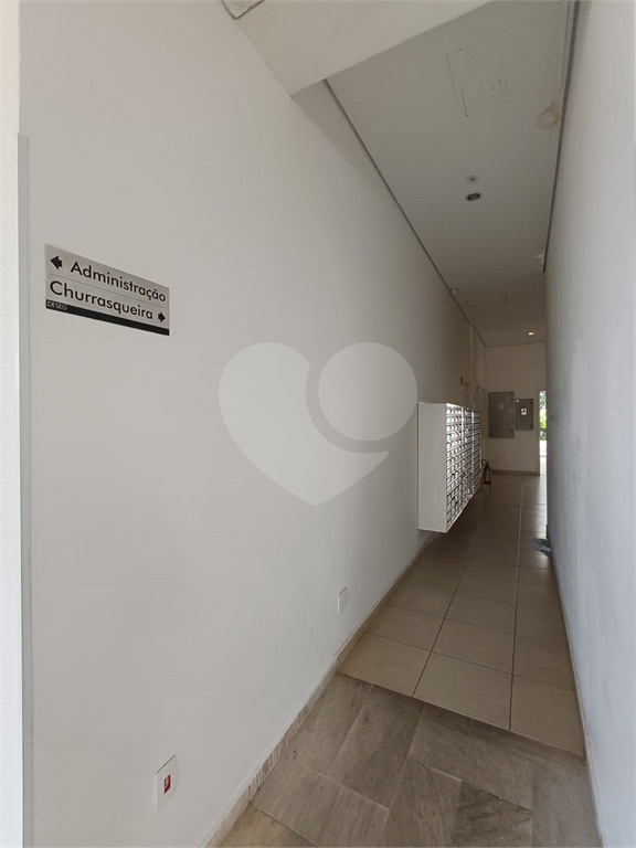Apartamento à Venda 45M² - 1 Dormitório - 1 Vaga - Tatuapé