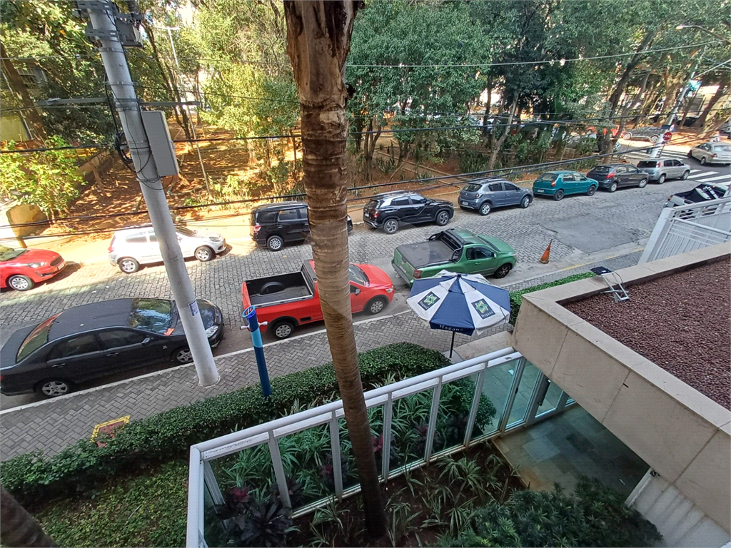 Apartamento à Venda 45M² - 1 Dormitório - 1 Vaga - Tatuapé