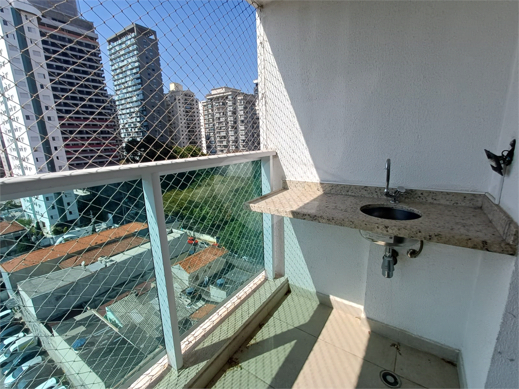 Apartamento à Venda 45M² - 1 Dormitório - 1 Vaga - Tatuapé