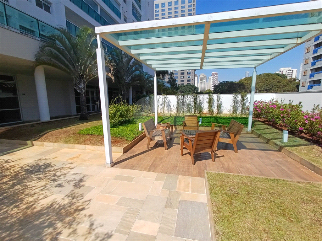 Apartamento à Venda 45M² - 1 Dormitório - 1 Vaga - Tatuapé