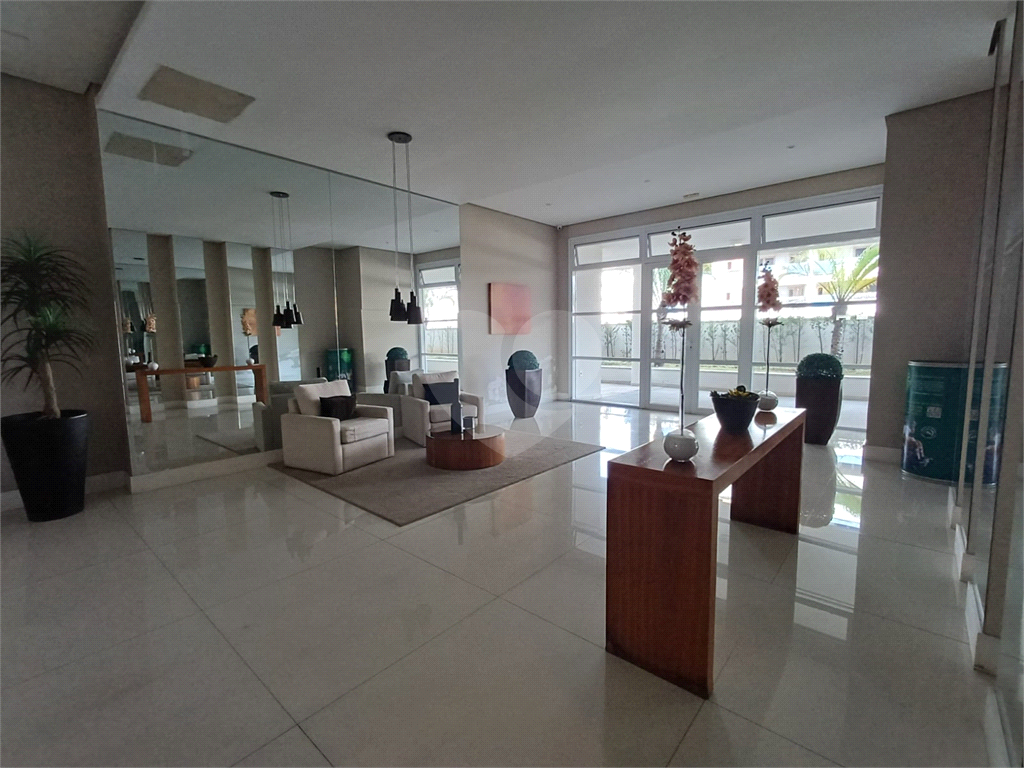 Apartamento à Venda 45M² - 1 Dormitório - 1 Vaga - Tatuapé