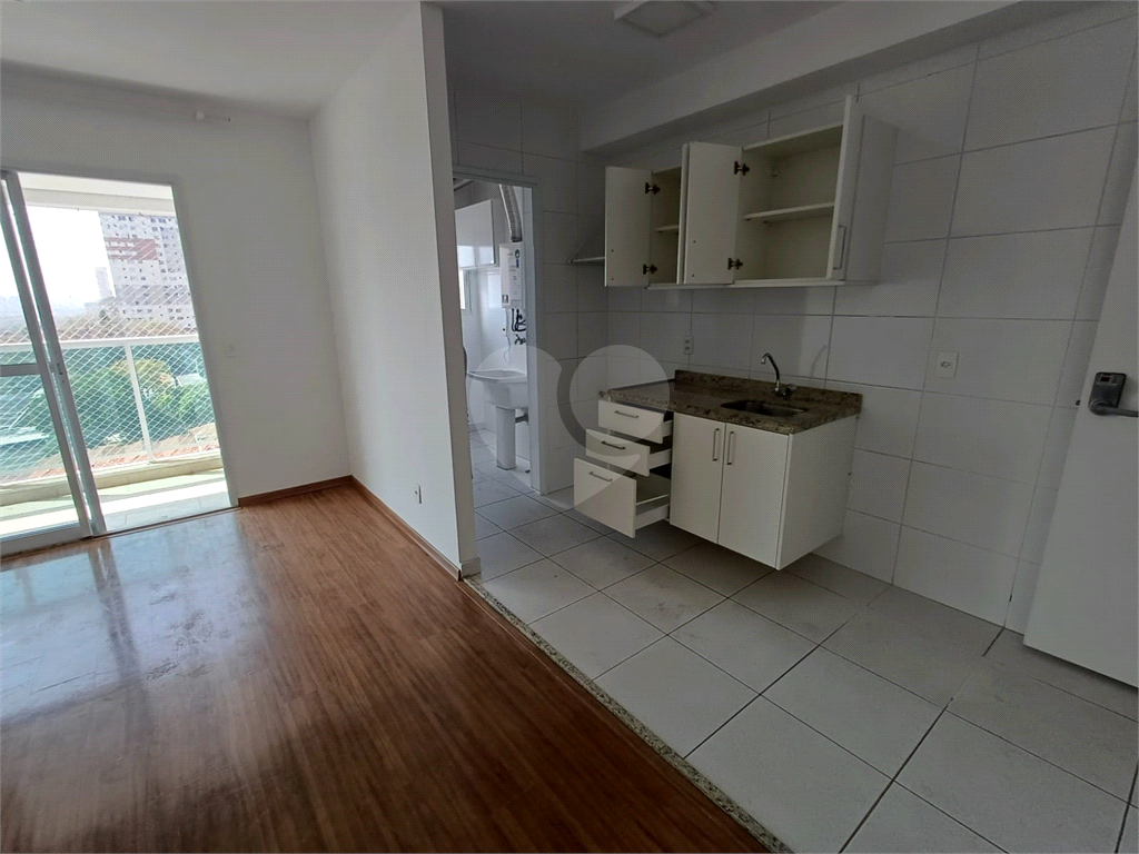 Apartamento à Venda 45M² - 1 Dormitório - 1 Vaga - Tatuapé