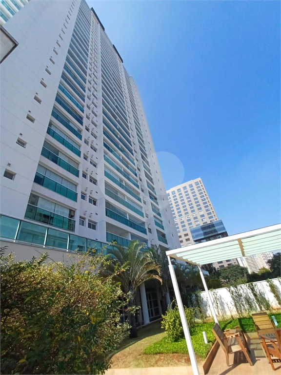 Apartamento à Venda 45M² - 1 Dormitório - 1 Vaga - Tatuapé