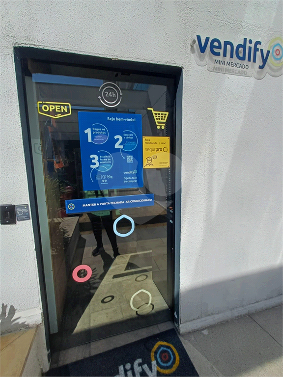 Apartamento à Venda 45M² - 1 Dormitório - 1 Vaga - Tatuapé