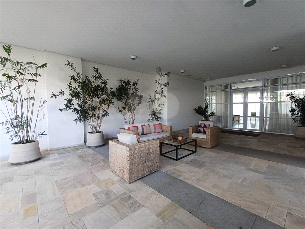 Apartamento à Venda 45M² - 1 Dormitório - 1 Vaga - Tatuapé