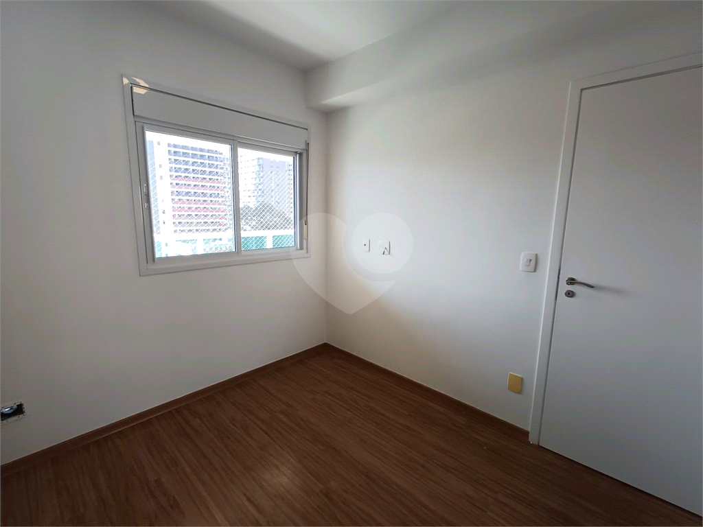 Apartamento à Venda 45M² - 1 Dormitório - 1 Vaga - Tatuapé